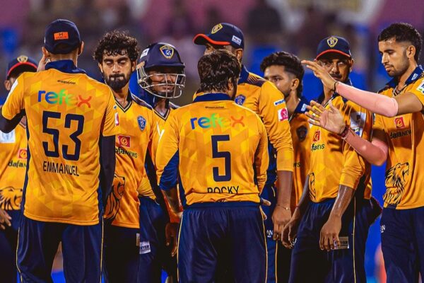 LKK vs NRK Dream11 Prediction Today Match 18 Playing XI: TNPL 2025 Fantasy Cricket Tips, Team, and Pitch Report