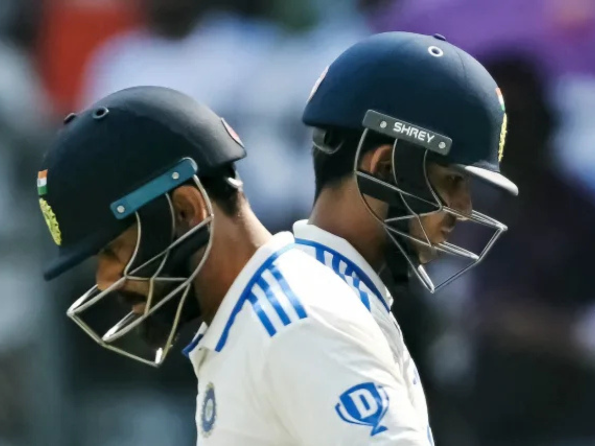 'Learn from Kohli’s Mindset': Former India Opener Aakash Chopra Advices New Test Skipper Shubman Gill Ahead of England vs India Series