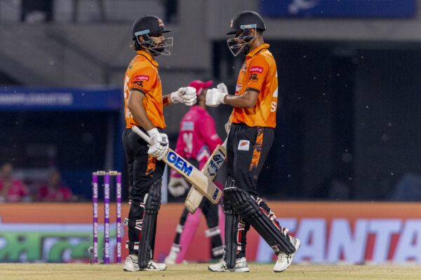 Ramveer Gujjar’s Four-Wicket Haul Helps Rewa Jaguars Finish As Table Toppers, Indore Pink Panthers Knocked Out of Semis Race in MP T20 League 2025
