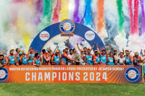 Madhya Pradesh T20 League 2025 Live Streaming Details: Where To Watch the MP T20 League Tournament?
