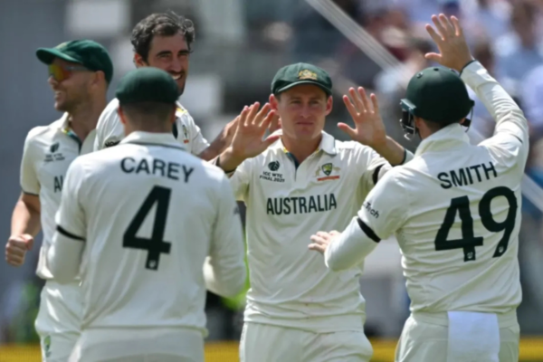 Australia Star To Be Dropped After WTC 2025 Final Mishap; Another Key Player Set To Escape Axe