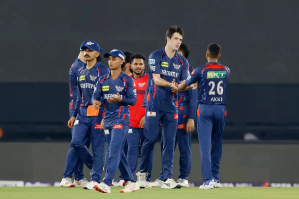 Mayank Yadav LSG Pacer IPL 2025 New Zealand treatment like Jasprit Bumrah