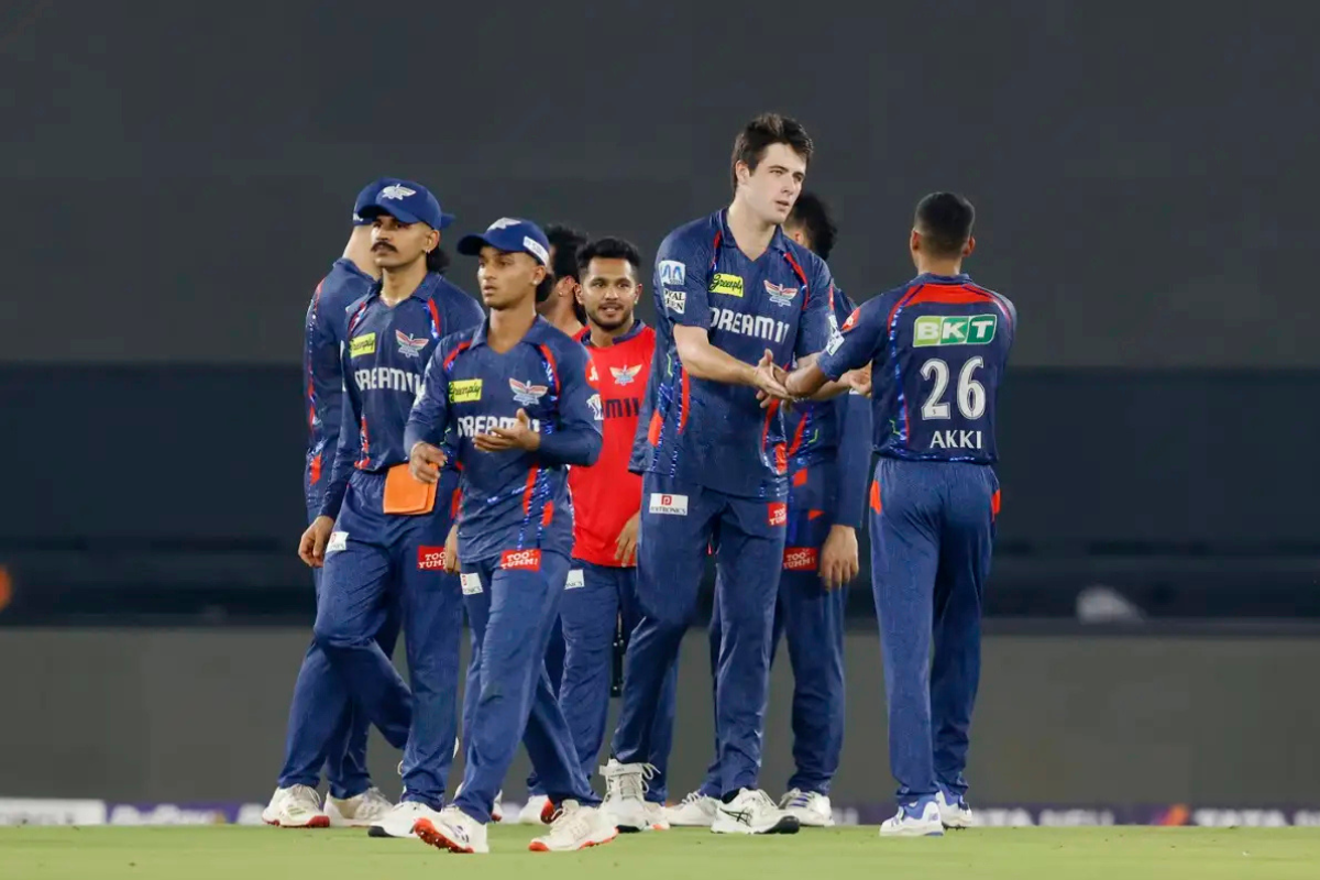 Mayank Yadav LSG Pacer IPL 2025 New Zealand treatment like Jasprit Bumrah