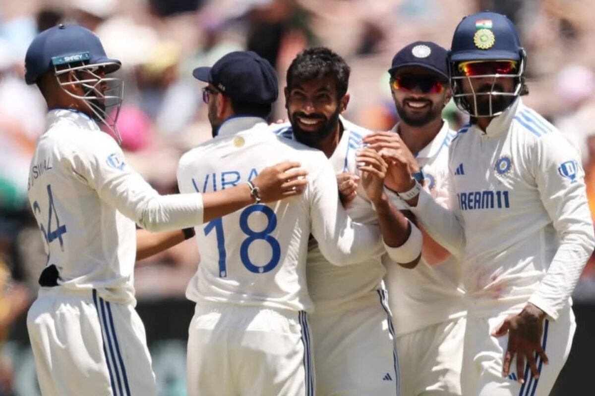 Michael Vaughan believes India won't miss Virat Kohli in the ENG vs IND Test series.