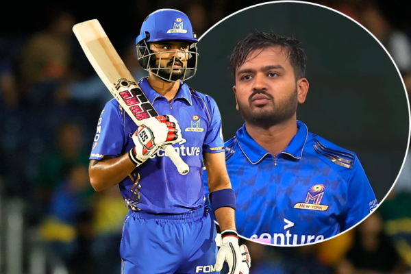 Monank Patel IPL 2026 Auction