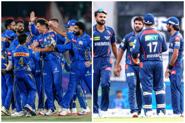 Desperate Mumbai Indians Could Ponder Surprise LSG Trade Before IPL 2026 Auction