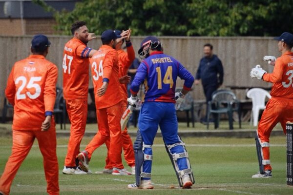 NEP vs NED Dream11 Prediction Today, Match 5: T20 Tri-series Fantasy Cricket Tips, Team, Playing XI, and Pitch Report