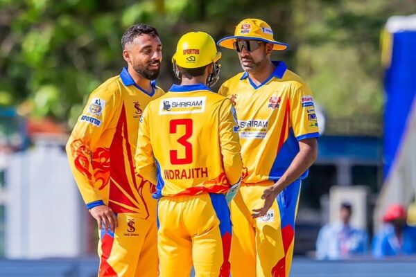 NRK vs DD Dream11 Prediction Today Match 24 Playing XI: TNPL 2025 Fantasy Cricket Tips, Team, and Pitch Report