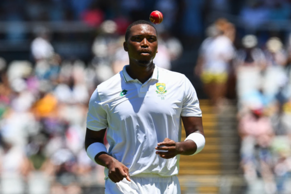 Former South African Speedster Slams Selection of ‘Pedestrian’ Lungi Ngidi in WTC 2025 Final