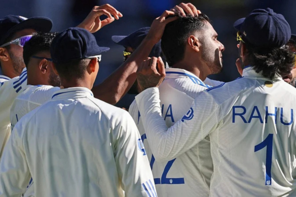 Not Anshul Kamboj, Another India Pacer Asked To Stay Back in England With India Test Squad After India A Series