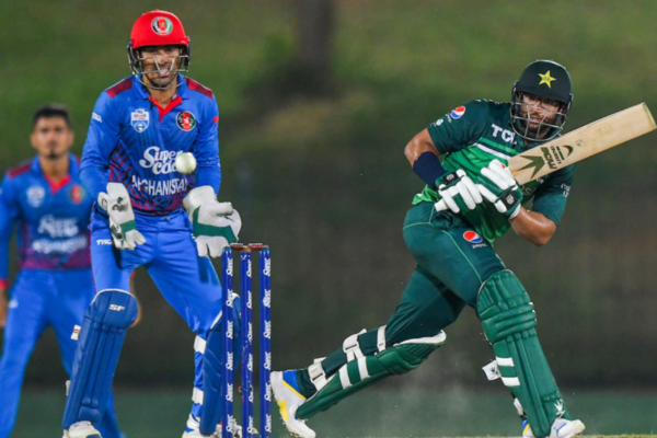 Pakistan vs Afghanistan Bilateral Series Could Become Trilateral With THIS Team Being Included: Report