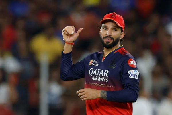 Will RCB Captain Rajat Patidar Play in Madhya Pradesh T20 League 2025?