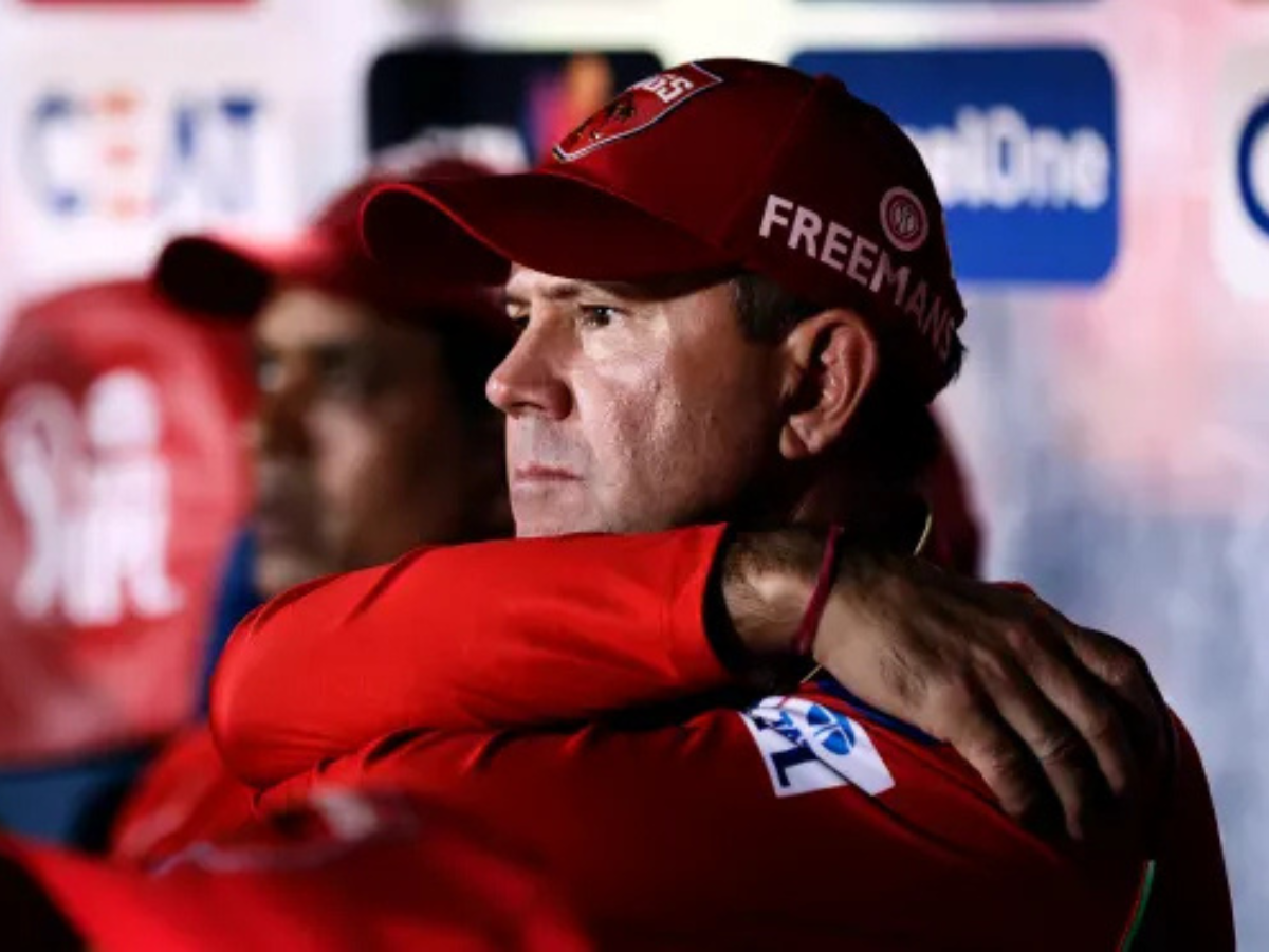 Punjab Kings All-rounder Glenn Maxwell Apologises to Coach Ricky Ponting After Smashing Unbeaten Century in MLC 2025