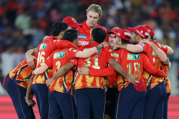 Punjab Kings IPL 2025