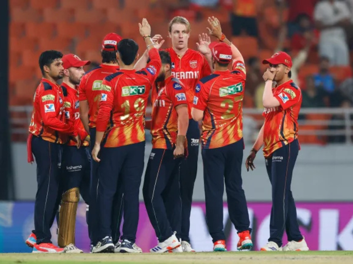 Punjab Kings Overseas Star Mitchell Owen Pushes for IPL 2026 Retention After MLC 2025 Heroics