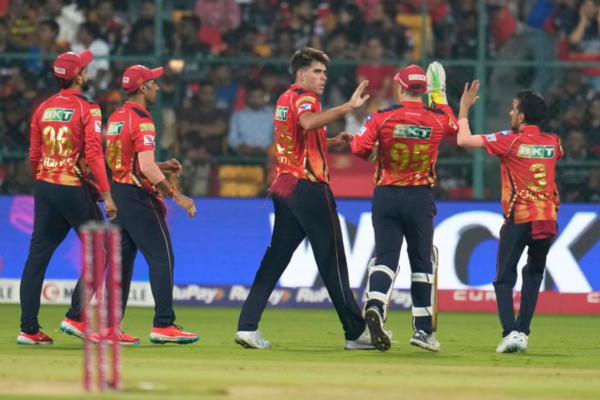 Punjab Kings Star Impresses in MLC 2025 Despite Defeat, Strengthens Case for IPL 2026 Retention