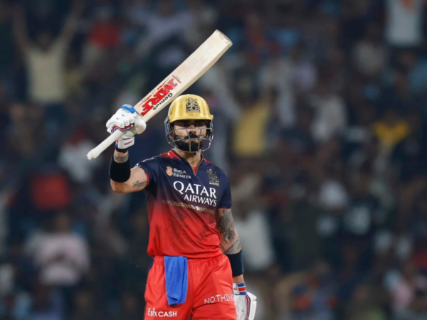 'One of the Most Pristine Greats': RCB Batting Coach Dinesh Karthik Hails Virat Kohli Ahead of IPL 2025 Final