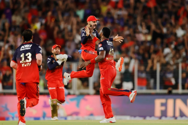 RCB Hero Pushes for IPL 2026 Retention With Strong All-Round Performance in MLC 2025 To Push San Francisco Unicorns to Playoffs