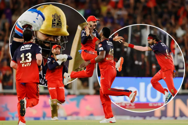 Ee Sala Cup Namde! IPL Match Highlights RCB vs PBKS - How RCB Finally Broke the Curse and Lifted The IPL 2025 Trophy RCB IPL 2025 title win 18 year jinx rcb vs pbks final (1)