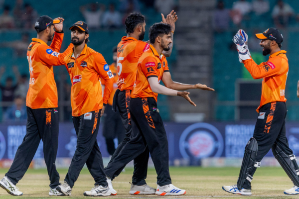 RW vs BL Dream11 Prediction Today Semi-Final 1 Playing XI: MP T20 League 2025 Fantasy Cricket Tips, Team, and Pitch Report