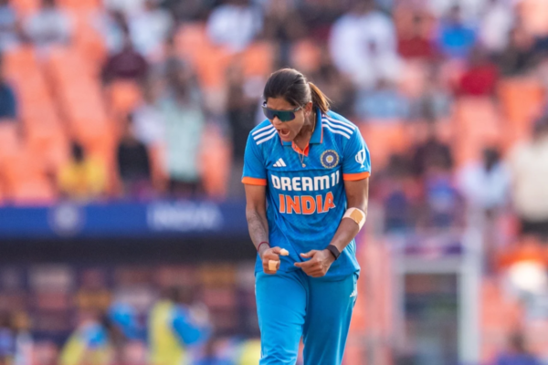 Radha Yadav Named as Replacement For THIS Player in Indian Women’s Squad for England