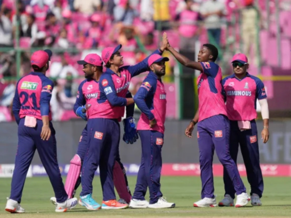 Rajasthan Royals’ Caribbean Star Ends Lean Patch Ahead of IPL 2026 Auction; Smashes Unbeaten 97 off 40 to Lead Team to Victory in MLC 2025