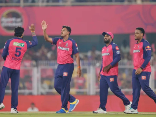 Rajasthan Royals Star Makes Strong Case To Avoid IPL 2026 Auction After Back-To-Back Performances in MLC 2025