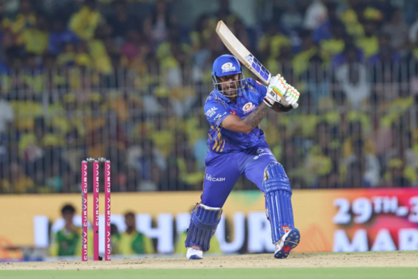 Rating Mumbai Indians (MI) Player Performances in IPL 2025 Suryakumar Yadav Gets 10