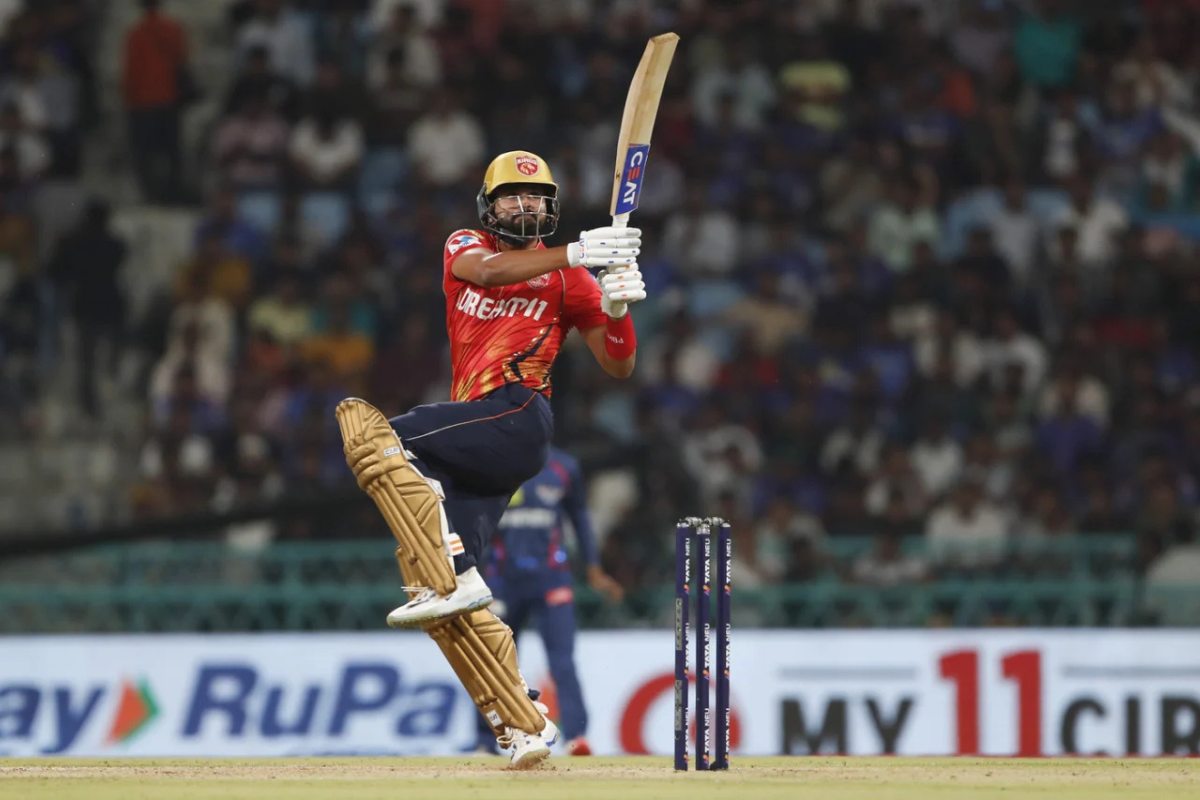 Rating Punjab Kings (PBKS) Player Performances in IPL 2025 Shreyas Iyer Gets 8