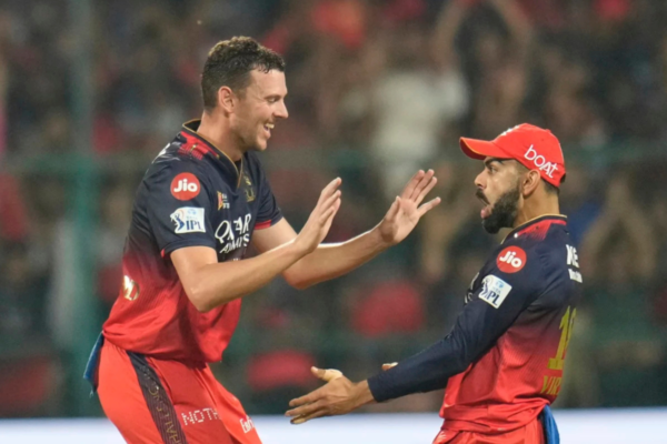 Rating Royal Challengers Bengaluru (RCB) Player Performances in IPL 2025 Josh Hazlewood Gets 9
