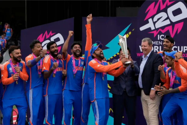 ‘Sahab Used His Smarts…’ Rohit Sharma Recalls Game-Changing Moment From This Player During T20 World Cup 2024 Final vs South Africa