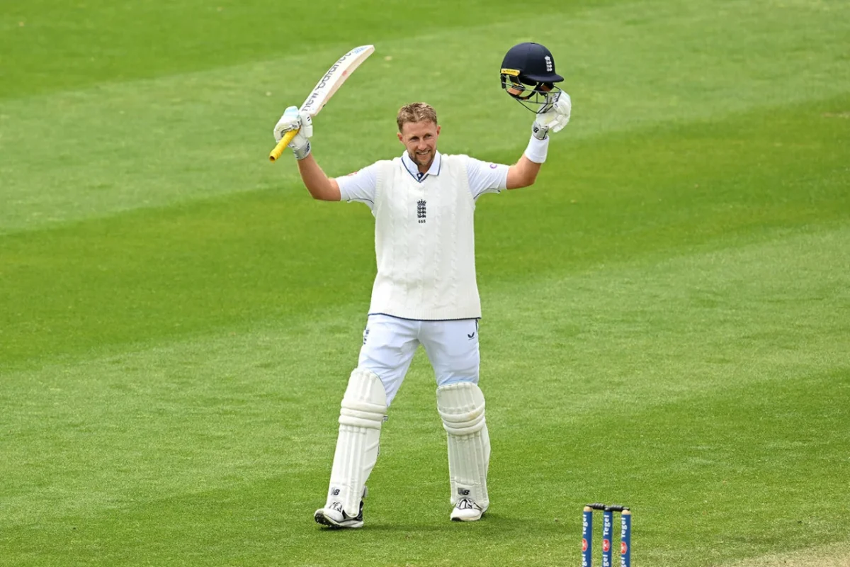 Joe Root crosses Sachin Tendulkar record in England vs India Tests Headingley