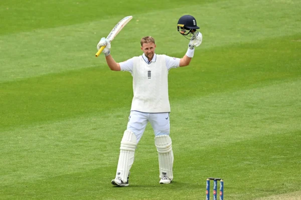 Joe Root crosses Sachin Tendulkar record in England vs India Tests Headingley