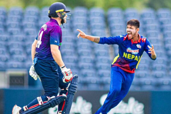 SCO vs NEP Dream11 Prediction Today, Match 6: T20 Tri-series Fantasy Cricket Tips, Team, Playing XI, and Pitch Report