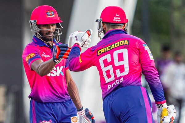 SMP vs ITT Dream11 Prediction Today Match 20 Playing XI: TNPL 2025 Fantasy Cricket Tips, Team, and Pitch Report