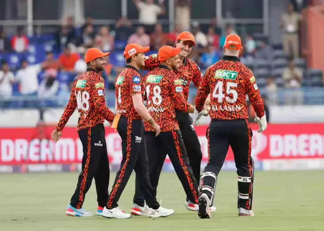 ‘Want White Jersey Before Blue’: SRH Star Aniket Verma Prioritises Test Aspirations Over White-Ball Debut for India After Stellar IPL 2025