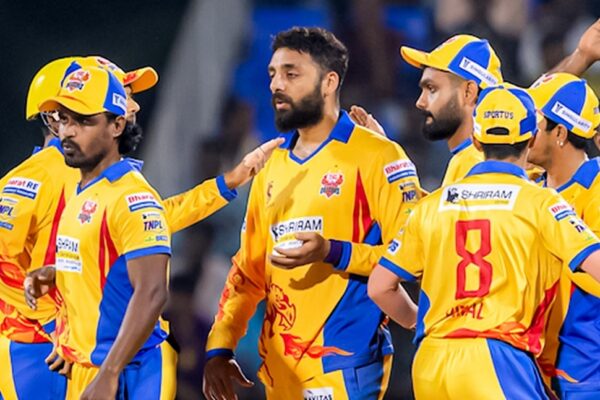 SS vs DD Dream11 Prediction Today Match 19 Playing XI: TNPL 2025 Fantasy Cricket Tips, Team, and Pitch Report