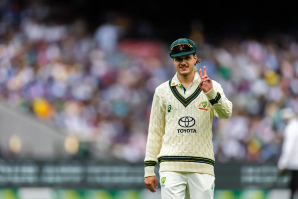 ‘It Helps Me Stay Grounded’ – Sam Konstas Reveals His Mental Challenges Ahead of the West Indies Tour