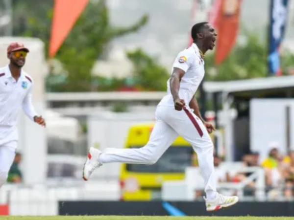 Sam Konstas Exposed As Shamar Joseph Turns Pre-Test Warning To Reality And Also Shuts Down Former Aussie Wicketkeeper