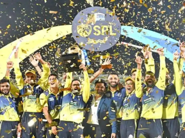 Saurashtra Pro T20 League Live Streaming Details: Where To Watch This Regional Cricket Tournament?