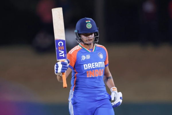 ‘Won’t Throw My Wicket Away…’ - Shafali Verma On Her Comeback to the Side Ahead of ENG-W vs IND-W T20I Series