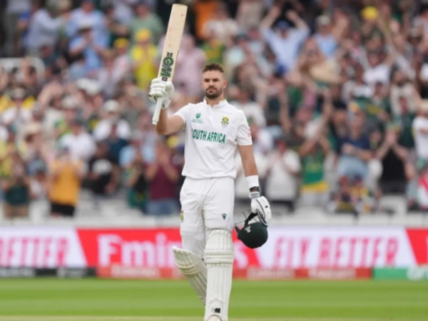 South Africa Batting Coach Reveals Technical Adjustment That Led Aiden Markram to a Remarkable Century in ICC WTC 2025 Final