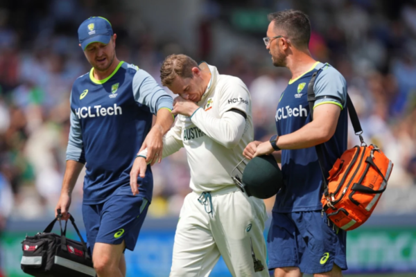 Steve Smith Out of MLC 2025, Set to Miss First Test Against West Indies