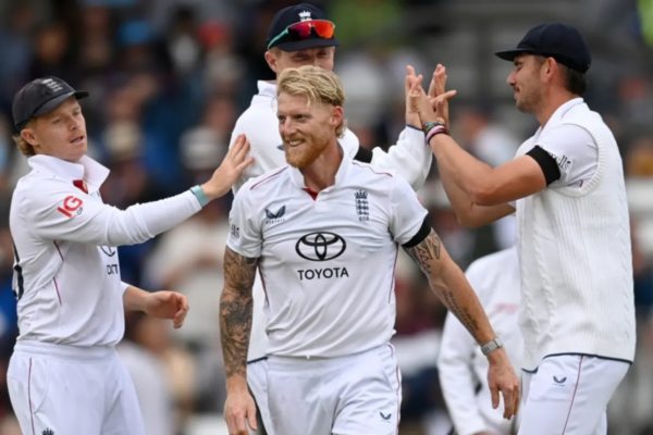 Ben Stokes' Ploy to Dismiss Debutant Sai Sudharsan in the Second Innings of the ENG vs IND 1st Test