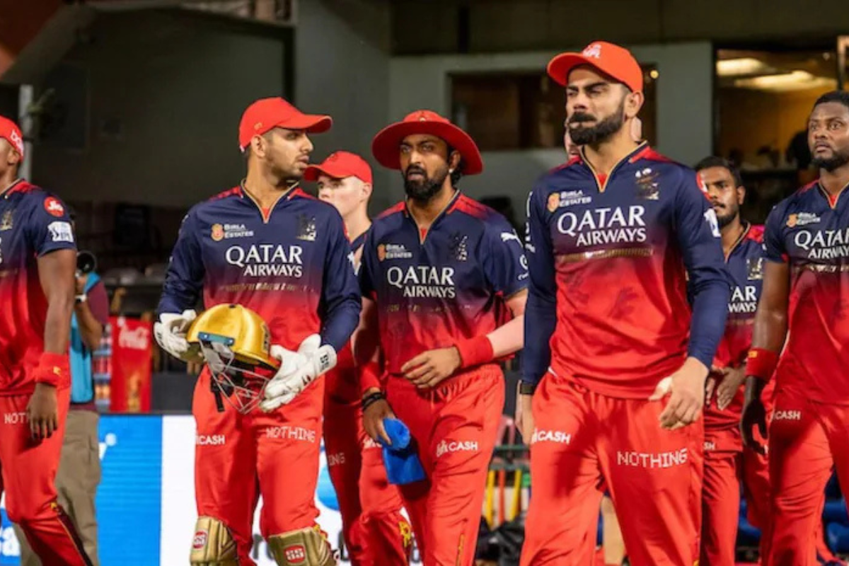 Strike Rate of 321, Out of Favour RCB All-Rounder Makes Statement With a 14-Ball 45 in TNPL 2025