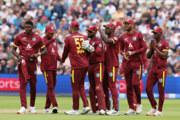 T20I Opener Earns Shock Call-Up to West Indies Test Squad for Home Series vs Australia