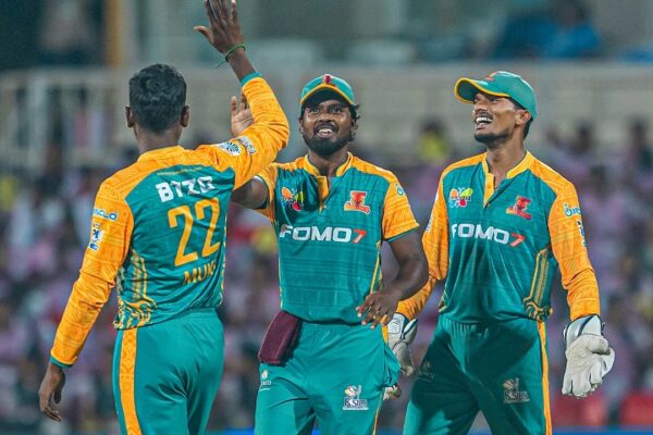 TGC vs SMP Dream11 Prediction Today Match 23 Playing XI: TNPL 2025 Fantasy Cricket Tips, Team, and Pitch Report