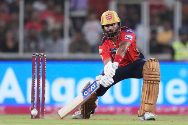 Take a Bow’ Netizens Overwhelmed After Shreyas Iyer Powers Punjab Kings to IPL 2025 Final With Hard-Fought Win Over Mumbai Indians