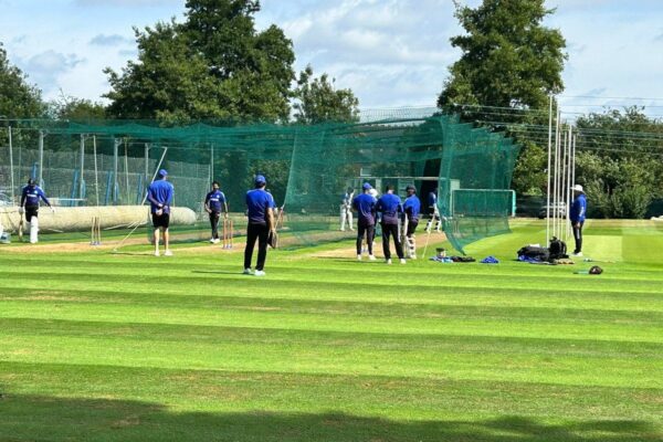 ‘Felt Like Family’ – Familiar Faces Light Up India’s Practice in Birmingham Ahead of ENG vs IND 2nd Test