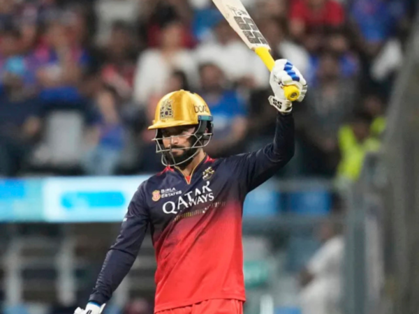 RCB Batting Coach Dinesh Karthik Shares His Take on Newly Appointed Skipper Rajat Patidar Ahead of IPL 2025 Final